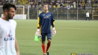 Stefano Russo | foto &copy; Ciro Coppola | S.S. Juve Stabia	